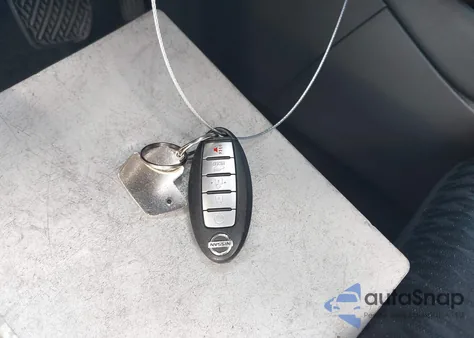 2018 Nissan Altima 2.5 S z USA, uszkodzony, nr VIN 1N4AL3AP3JC141370